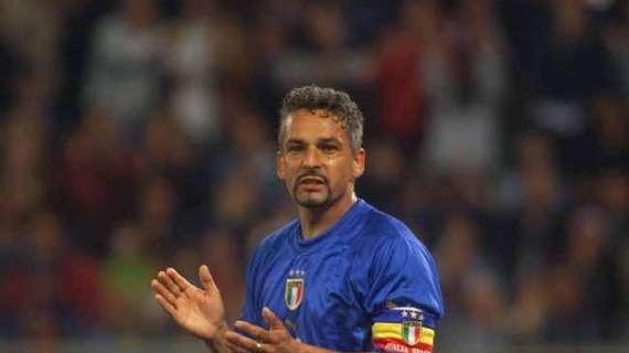 acmilan - Tbt: da Luciano a Roby, il filo viola