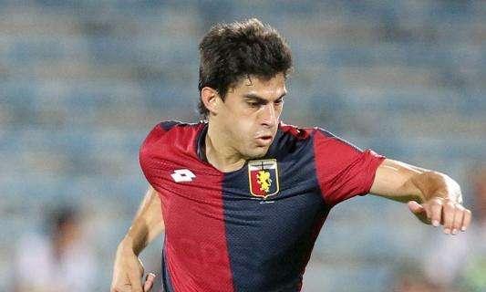 Genoa, in agenda incontro con il Milan per Suso. E Perotti… 