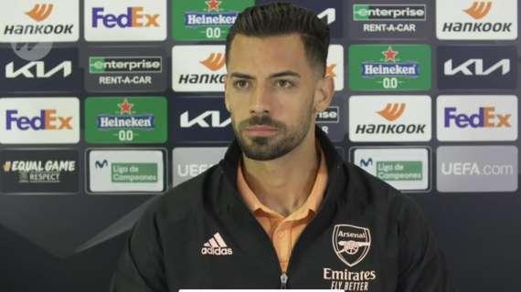 CorSport - Milan, Pablo Mari rimane segnato sul taccuino dei rossoneri