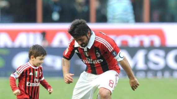 Gattuso: "Giocherò all'estero, ho dato la mia disponibilità ai Rangers"