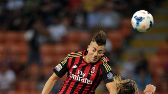 El Shaarawy, parole da vero cuore rossonero. E Kakà potrebbe aiutarlo...