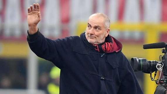 S. Rossi: "Donnarumma? Mi dispiace più per lui che per il Milan. Maignan buona scelta"