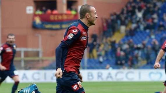 Antonelli-Milan in dirittura d'arrivo: prestito con obbligo di riscatto a quattro/cinque milioni