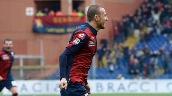 Sky - Scambio Armero-Antonelli: il Milan potrebbe aggiungere un conguaglio