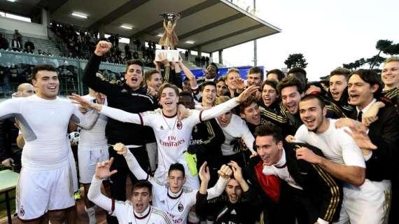 F. Inzaghi: "La vittoria del Viareggio una grande gioia. Con me, Calabria fece 7 gol in una stagione"