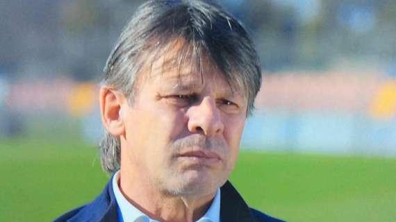 RMC SPORT - Nela: "La classifica dice che si è riaperta la corsa per il terzo posto"