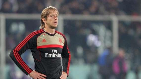 L'amarezza del capitano è la ferita più profonda