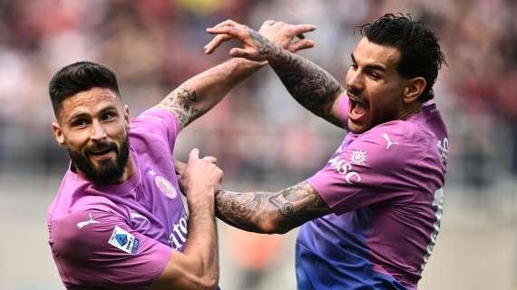TMW Radio - Braglia incredulo per le voci su Theo: "Perché vengono fuori queste notizie? Meglio del Milan per vincere qualcosa in carriera chi c'è?"