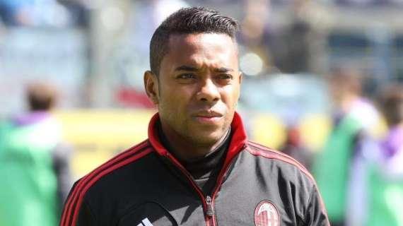 Avv. Robinho: "Non esiste la trattativa col Cruzeiro, per prenderlo servono molti soldi"