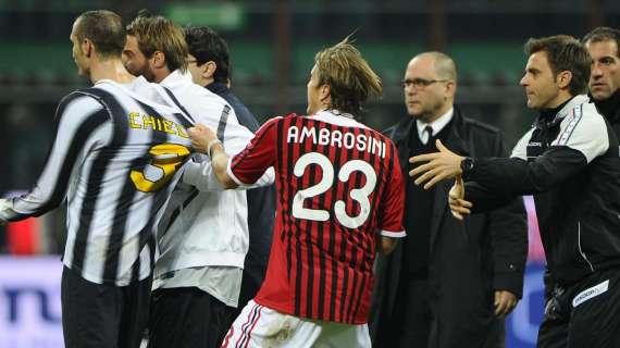 ...Mettiamoci alle spalle la Juve: Marzo è il mese decisivo