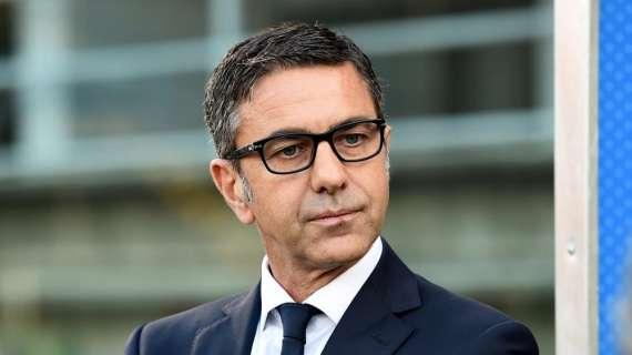 Costacurta: "Nessun contatto con Maldini, Paolo sa sa che certi incarichi non li prenderei. Giampaolo prospetto interessante"