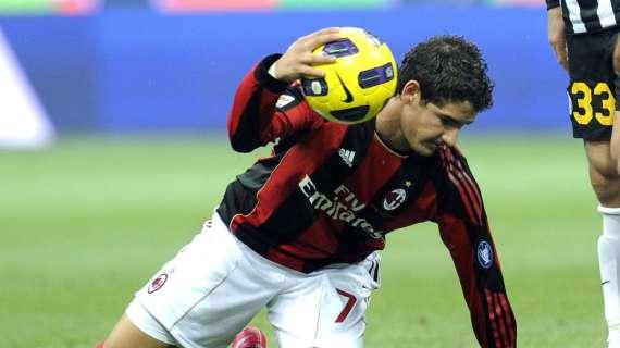 Pato, il calo è inspiegabile