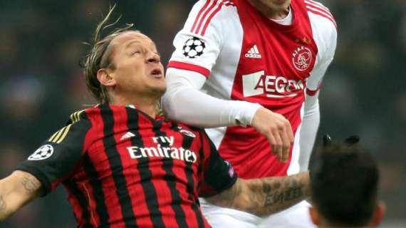 Monaco, Mexes non interessa