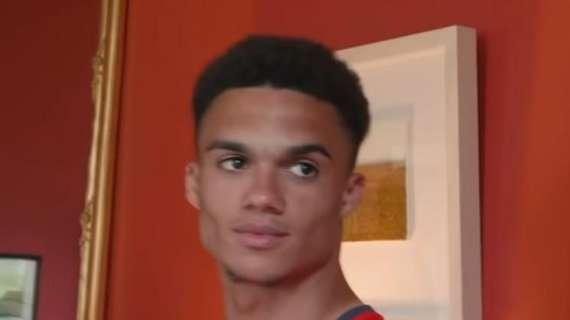 Gazzetta - Milan, ecco chi è Antonee Robinson