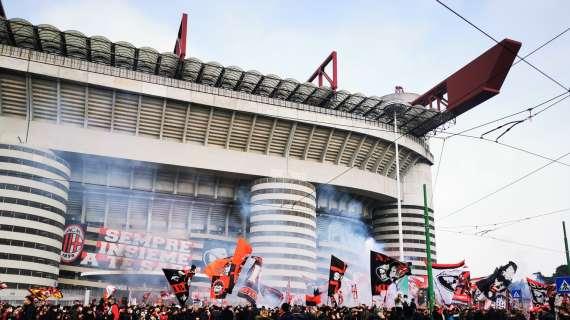 Tuttosport sul Milan: "San Siro da riconquistare"