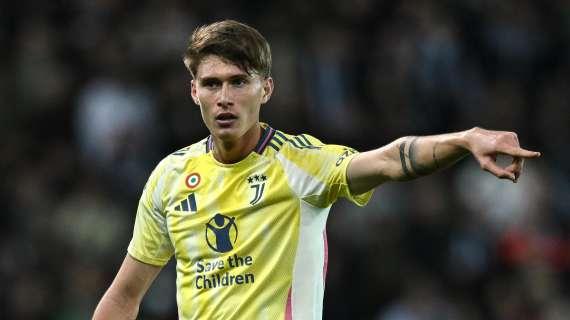 Juventus, l'agente di Savona: "Ha annullato Kvara, Leao e Doku. Dimostra di essere importante"