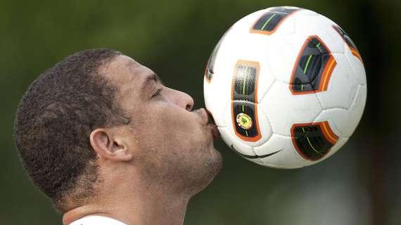 Messi o Cristiano? Brocchi: "Uniamoli e Ronaldo il Fenomeno è esattamente in mezzo a entrambi"