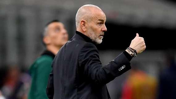 Milan, Pioli non è a rischio: ha la stima del club