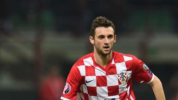 Inter, Brozovic a sorpresa: il croato è vicinissimo ai nerazzurri 