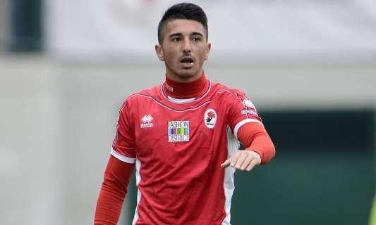 Di Marzio: "Inter e Milan hanno trattato a lungo Bellomo con il Bari"