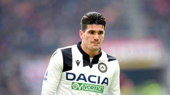 Milan, De Paul nome buono per l’estate