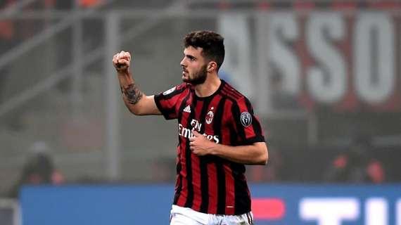 Caso Cutrone, la volontarietà del tocco non c'è. E in passato c'è chi ha fatto peggio, senza VAR