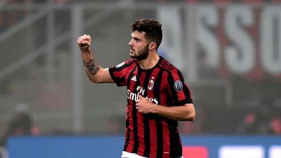 Verso Roma-Milan, un solo dubbio per Gattuso: Cutrone favorito su Kalinic