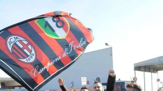 Ag. Perucchini: "A giugno ascolteremo le proposte di Milan e Como"