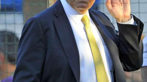 Milan: "Parte un big, arriva un big"