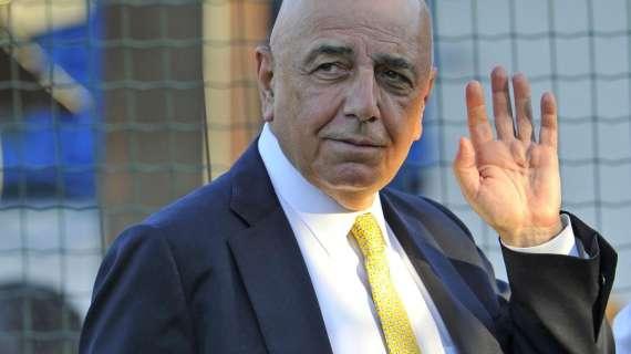 Da Forte dei Marmi le strategie rossonere