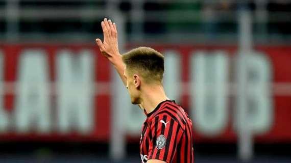 Il punto sulle cessioni: Suso a Siviglia, Piatek-Hertha vicinissimi. Per RR resta il PSV
