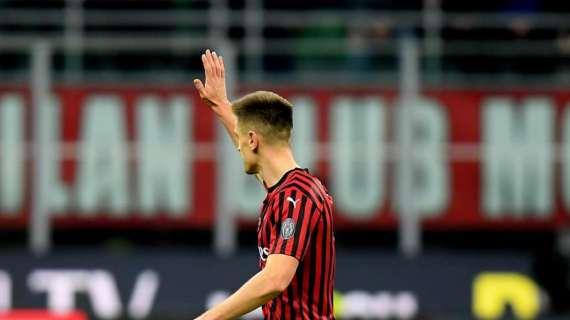 Bundesliga, Piatek parte dalla panchina nel derby di Berlino
