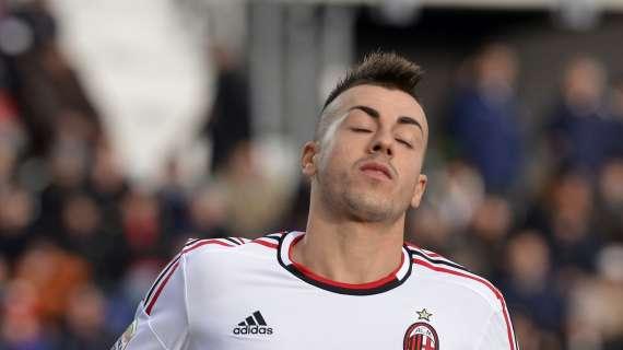 Il Milan abbassa la cresta e frena a Cagliari