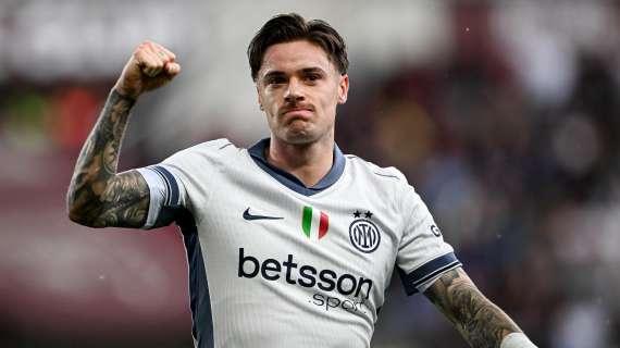 Serie A, la classifica aggiornata: l'Inter mette pressione al Napoli