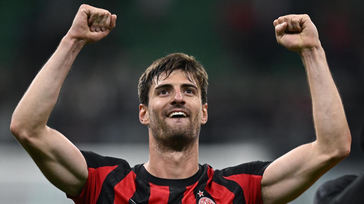 Maturato e affidabile, futuro capitano: Gabbia è il vero leader della difesa milanista