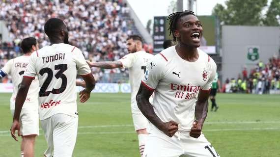 Capello: "Al momento il Milan è dietro ma Leao fa la differenza"