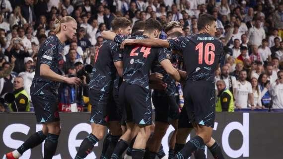 Manchester City in guai seri: rischia di essere escluso anche da tante altre competizioni