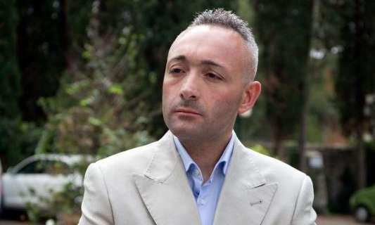 Ag. Conti a Sportitalia: "Milan e Atalanta devono ancora trovare un accordo"