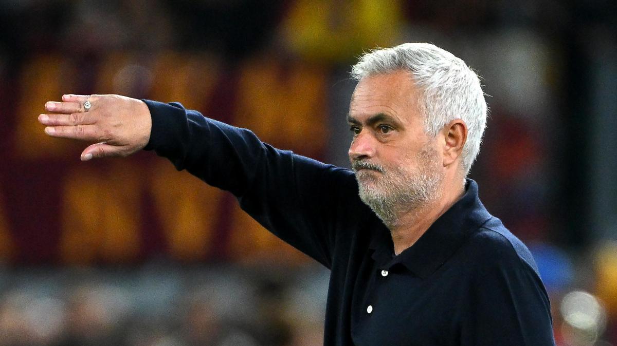 Mourinho duro contro Tebas: "Scusabile solo se è un caso clinico"