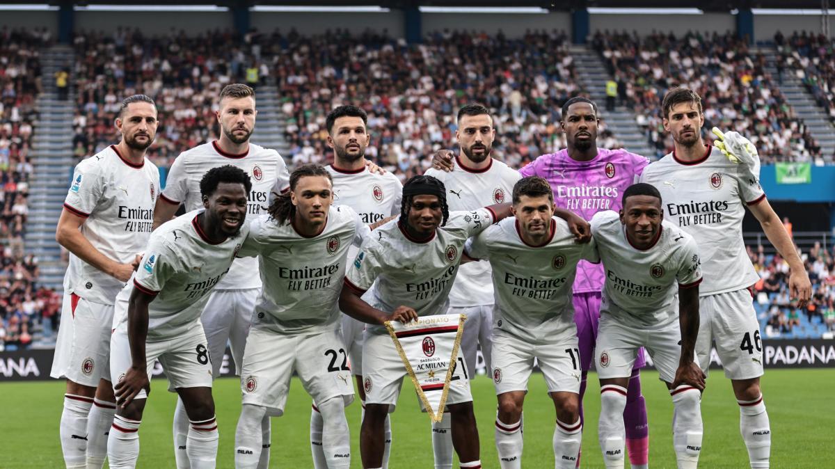 Bocci duro sul Milan: "Contro il Sassuolo ha dimostrato un’immaturità disarmante. E Ramos sta diventando un problema"