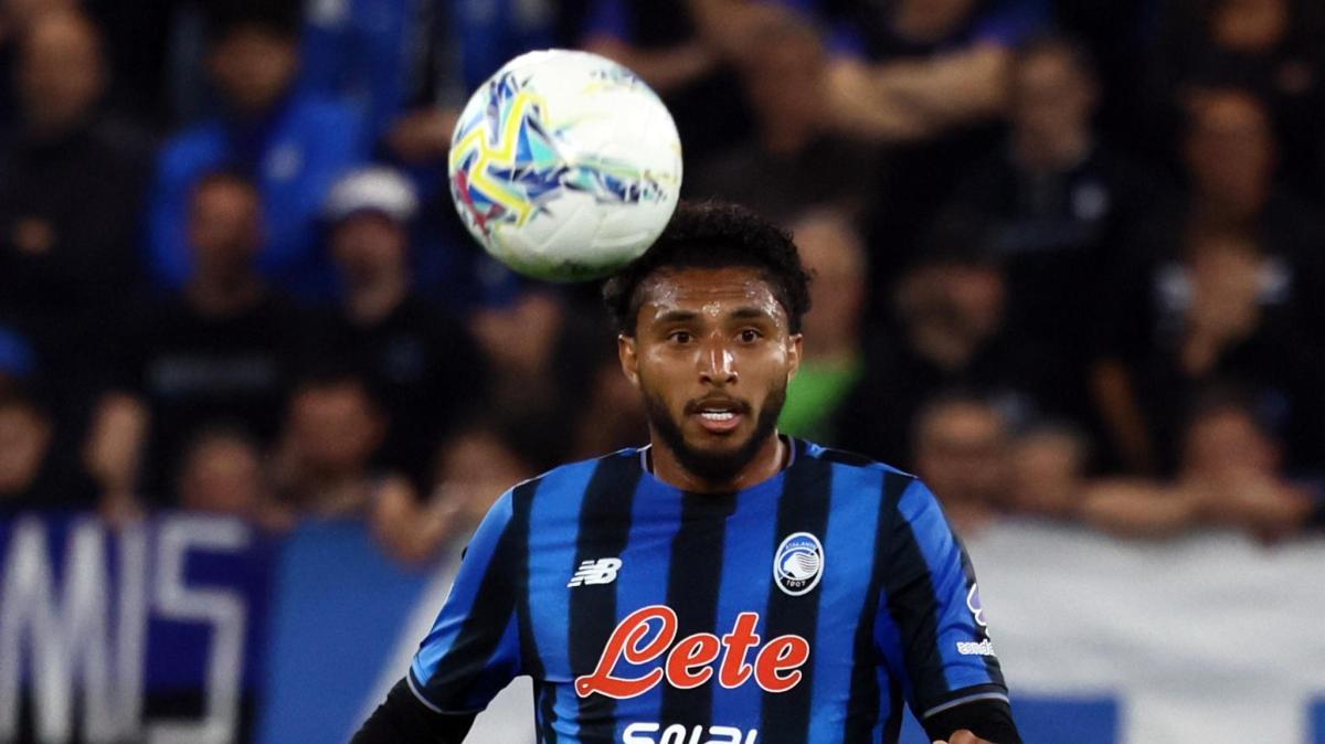 Un altro infortunio in Serie A: Wesley della Roma è out dal Mondiale. Convocato Ederson dell'Atalanta