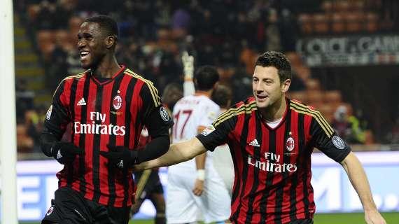 Il Milan sa sudare, soffrire e battersi. Ma il presidente non lo vuole operaio