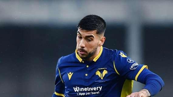 Tutti pazzi per Zaccagni: Napoli in pole davanti a Milan e Roma