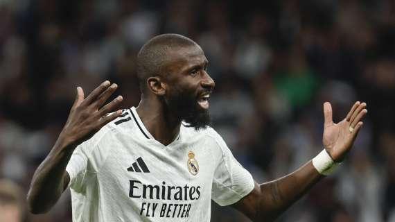 Champions, 4 giocatori Real Madrid indagati dopo i festeggiamenti post Atletico