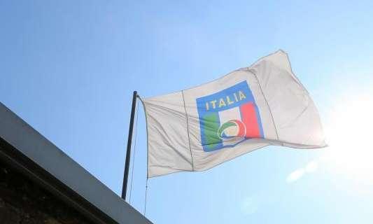 Under 18, Italia-Svizzera 1-1: tre i rossoneri in campo