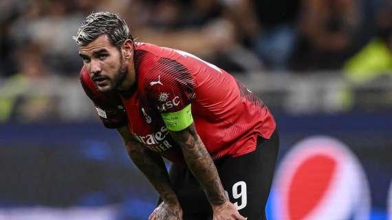 L'Equipe verso PSG-Milan: "Lucas vs Theo, duello fraterno"