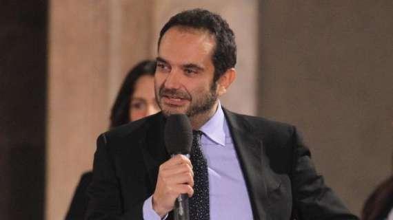 Marani a Sky: "Iturbe sarebbe un regalo per Inzaghi, simbolica l'uscita di Kakà"