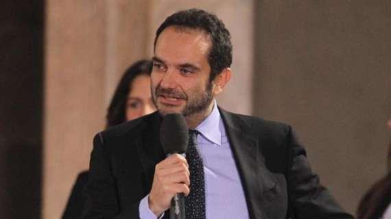 Marani a Sky: "Cerci più offensivo di Iturbe, potrebbe essere la seconda bocca di fuoco in attacco"
