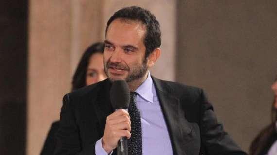 Marani a Sky: "Tra Iturbe e Griezmann preferisco il primo"