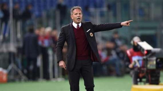La svolta è arrivata con il 4-3-3 ma nel futuro c’è il 4-4-2: cambiare ancora modulo potrebbe essere un rischio